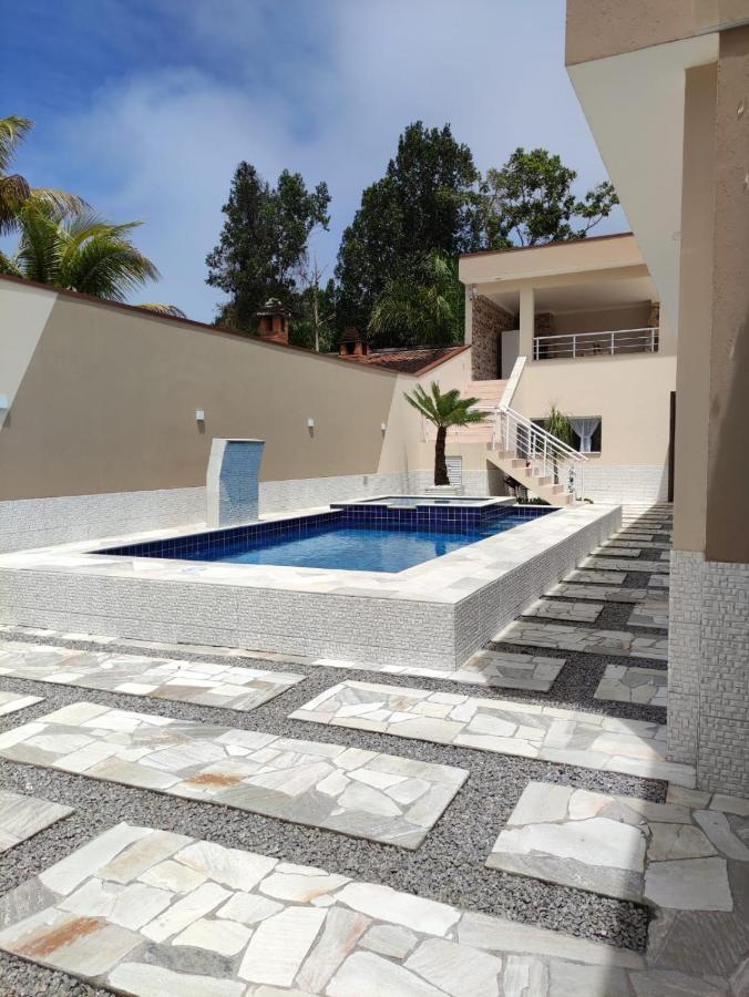 Recanto Da Ivete Sao Sebastiao  Exterior photo