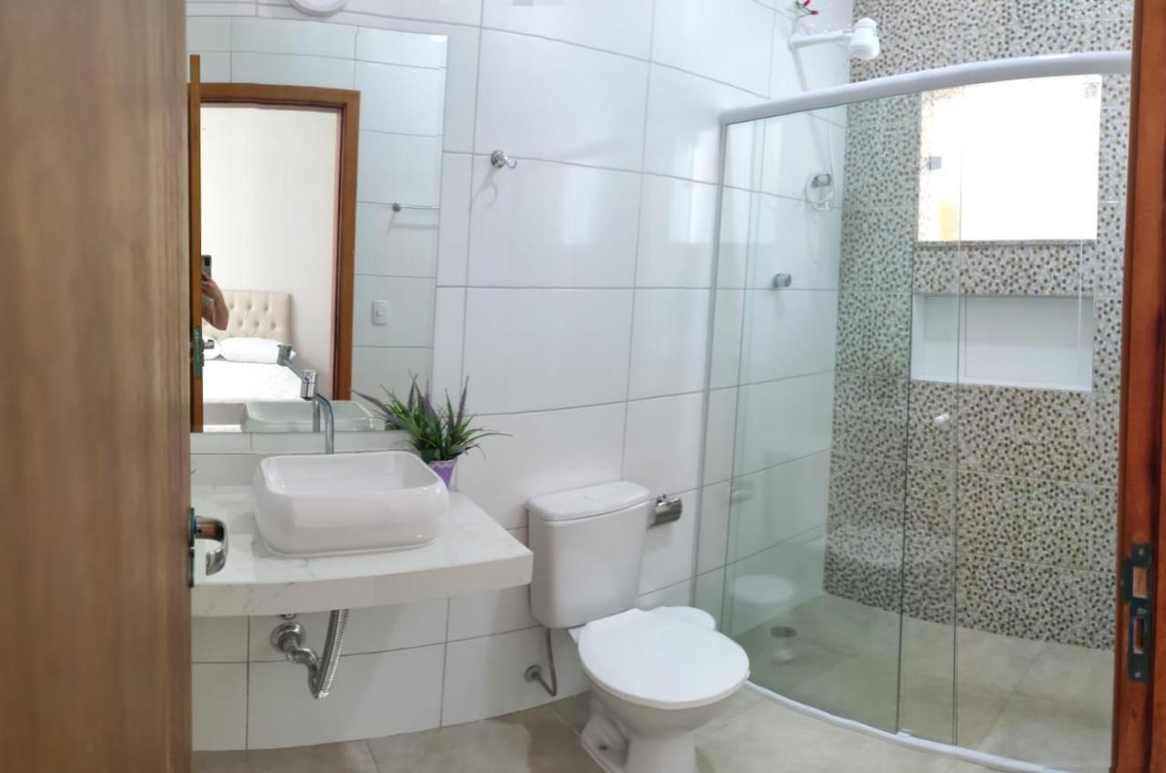 Recanto Da Ivete Sao Sebastiao  Exterior photo