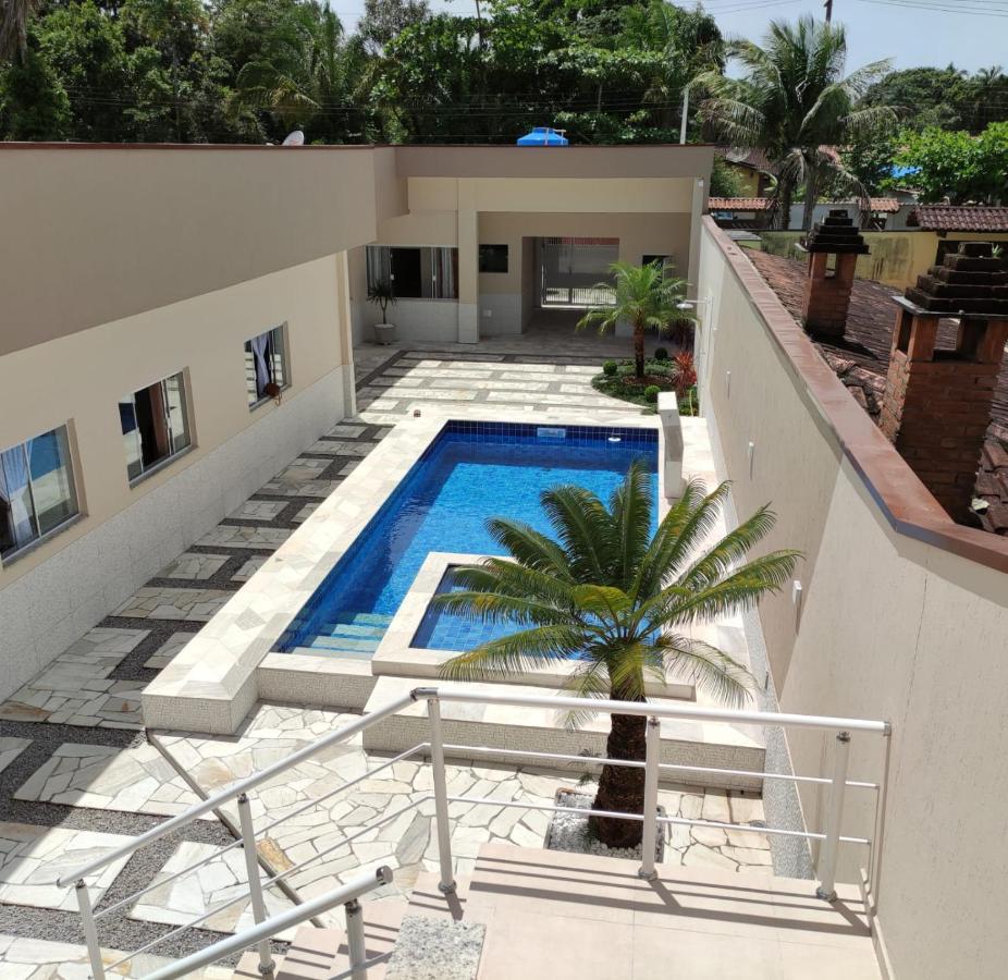 Recanto Da Ivete Sao Sebastiao  Exterior photo