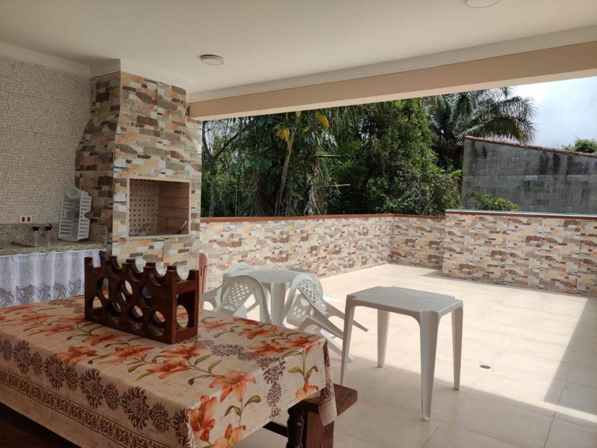 Recanto Da Ivete Sao Sebastiao  Exterior photo