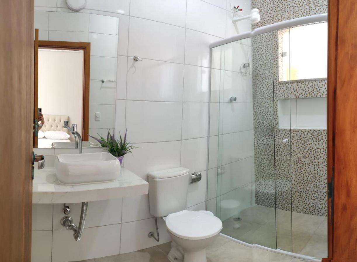 Recanto Da Ivete Sao Sebastiao  Exterior photo