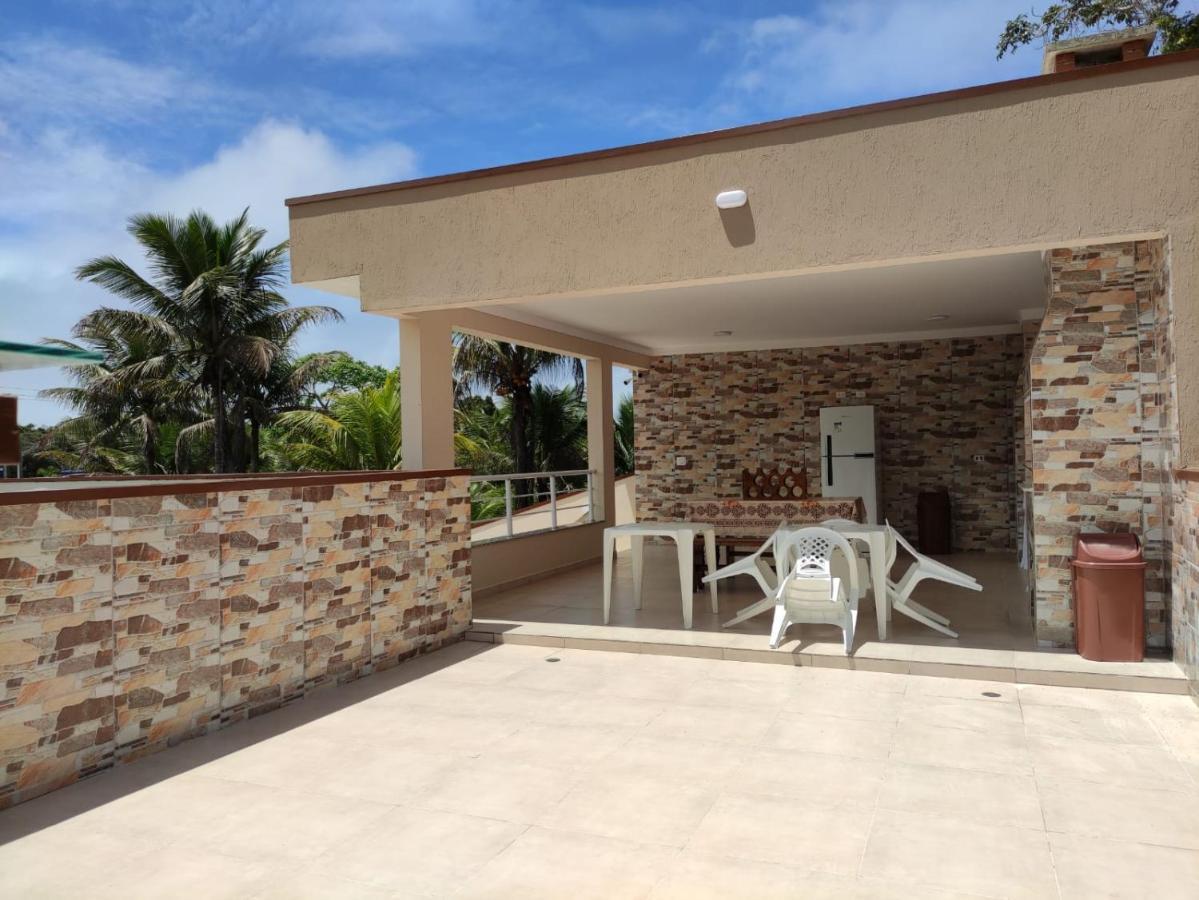 Recanto Da Ivete Sao Sebastiao  Exterior photo