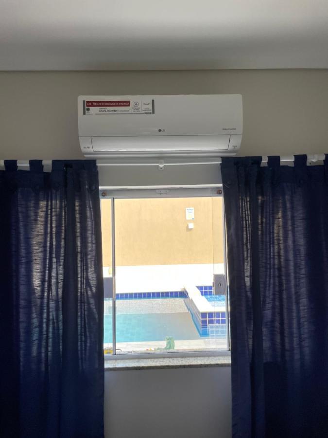 Recanto Da Ivete Sao Sebastiao  Exterior photo