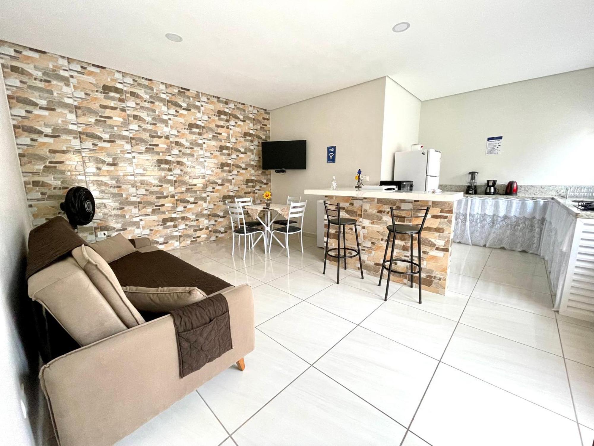 Recanto Da Ivete Sao Sebastiao  Exterior photo