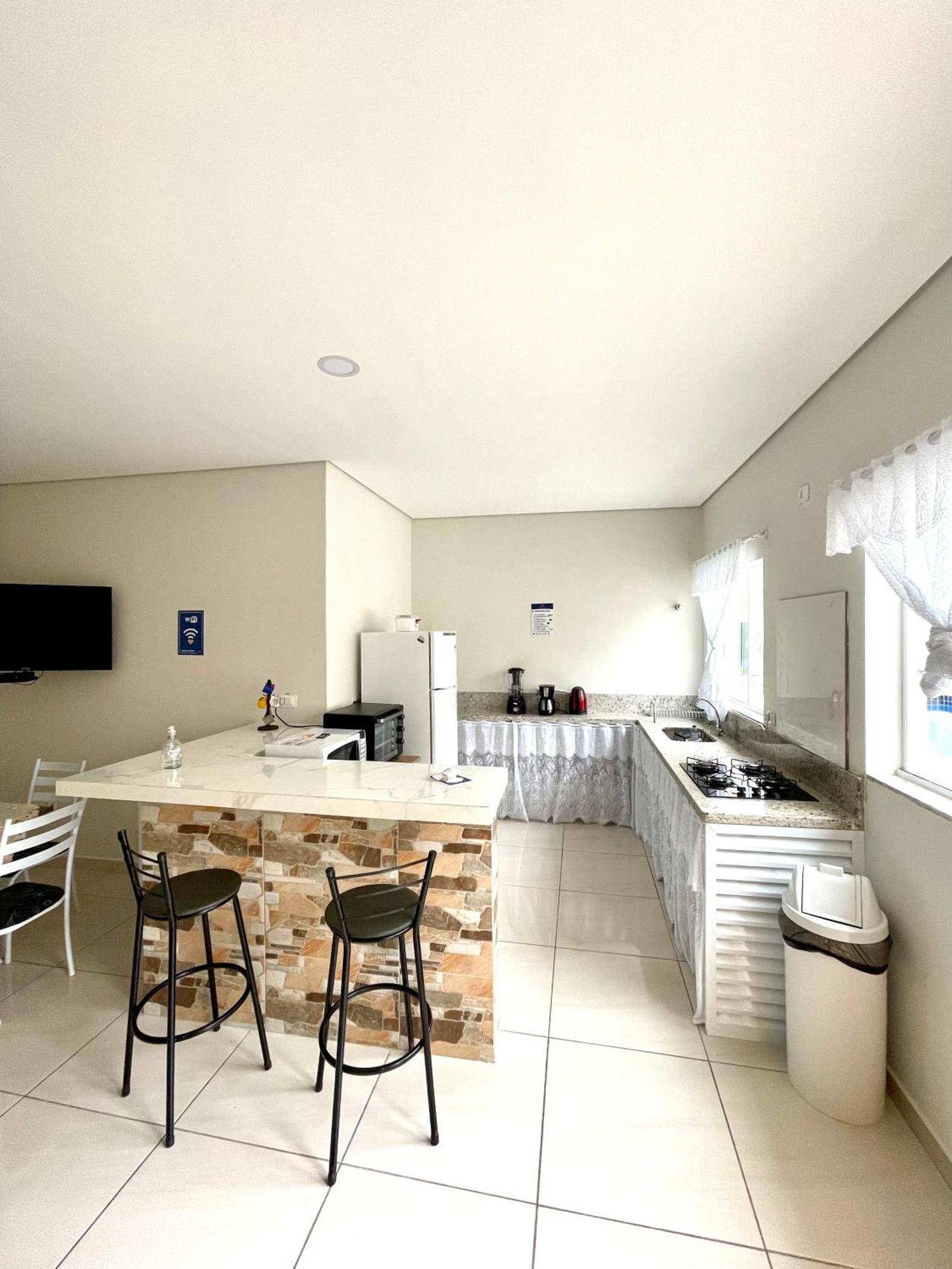 Recanto Da Ivete Sao Sebastiao  Exterior photo