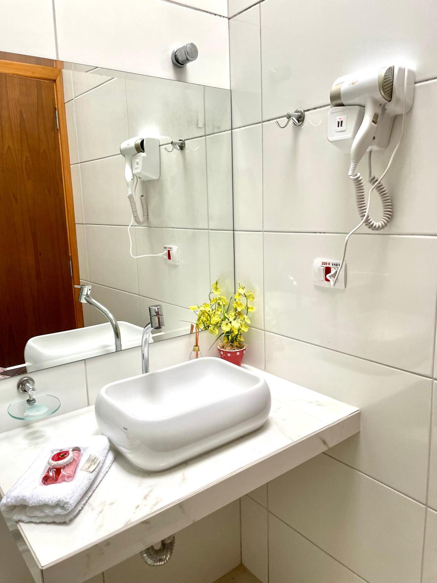 Recanto Da Ivete Sao Sebastiao  Exterior photo