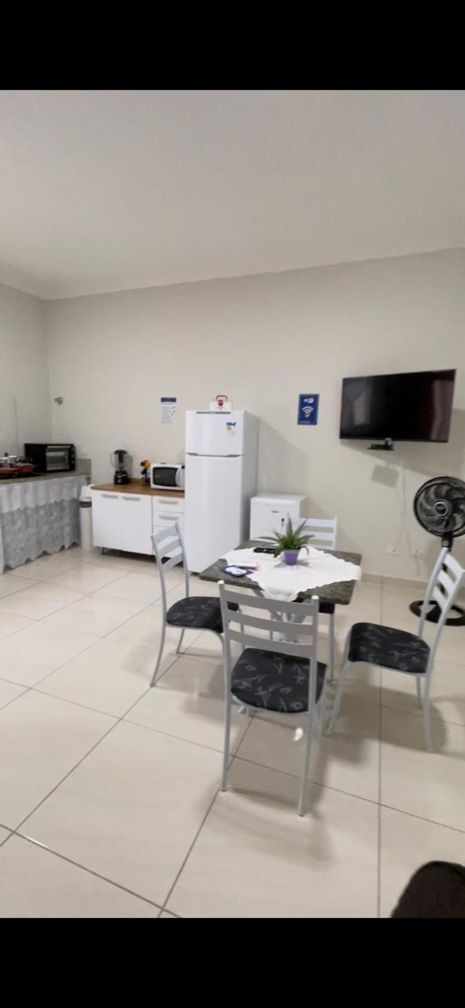 Recanto Da Ivete Sao Sebastiao  Exterior photo