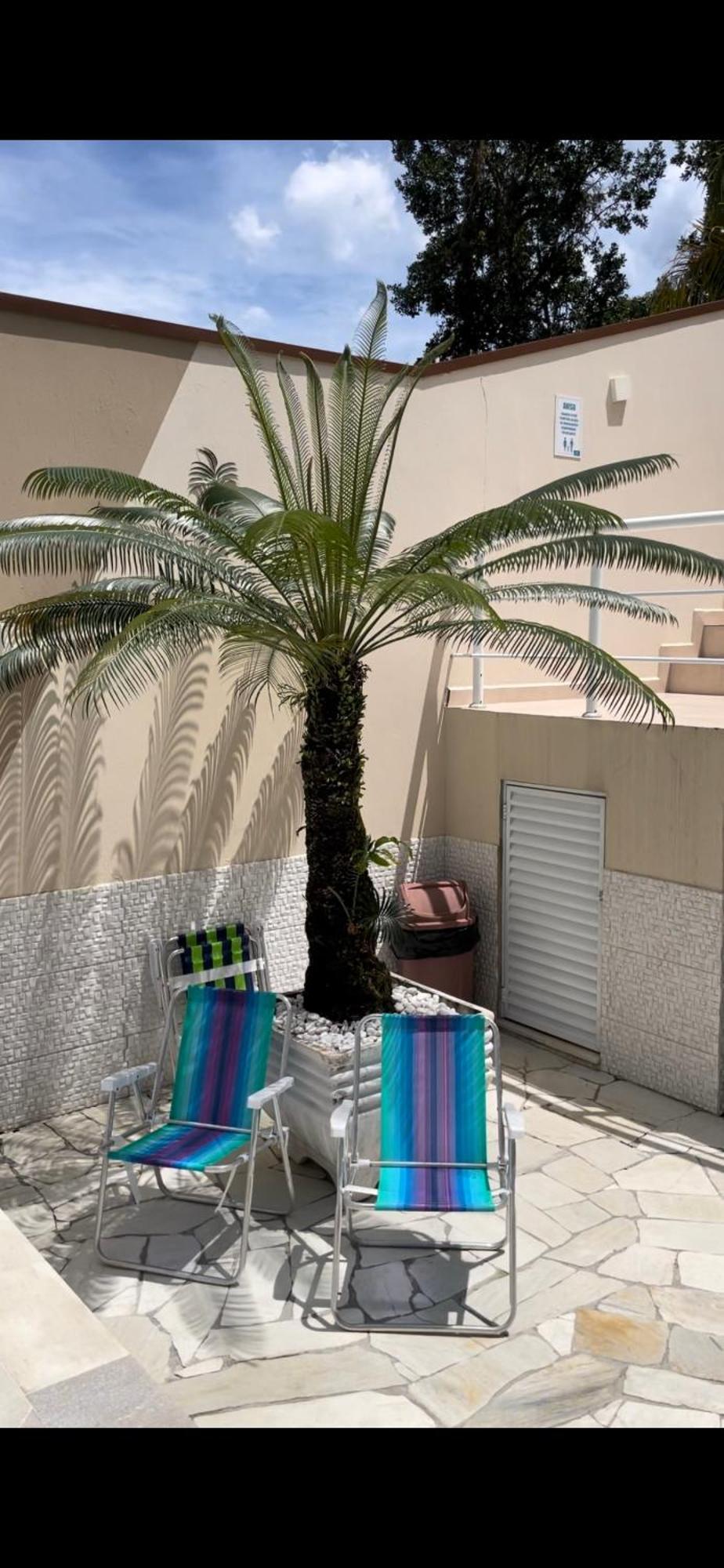 Recanto Da Ivete Sao Sebastiao  Exterior photo