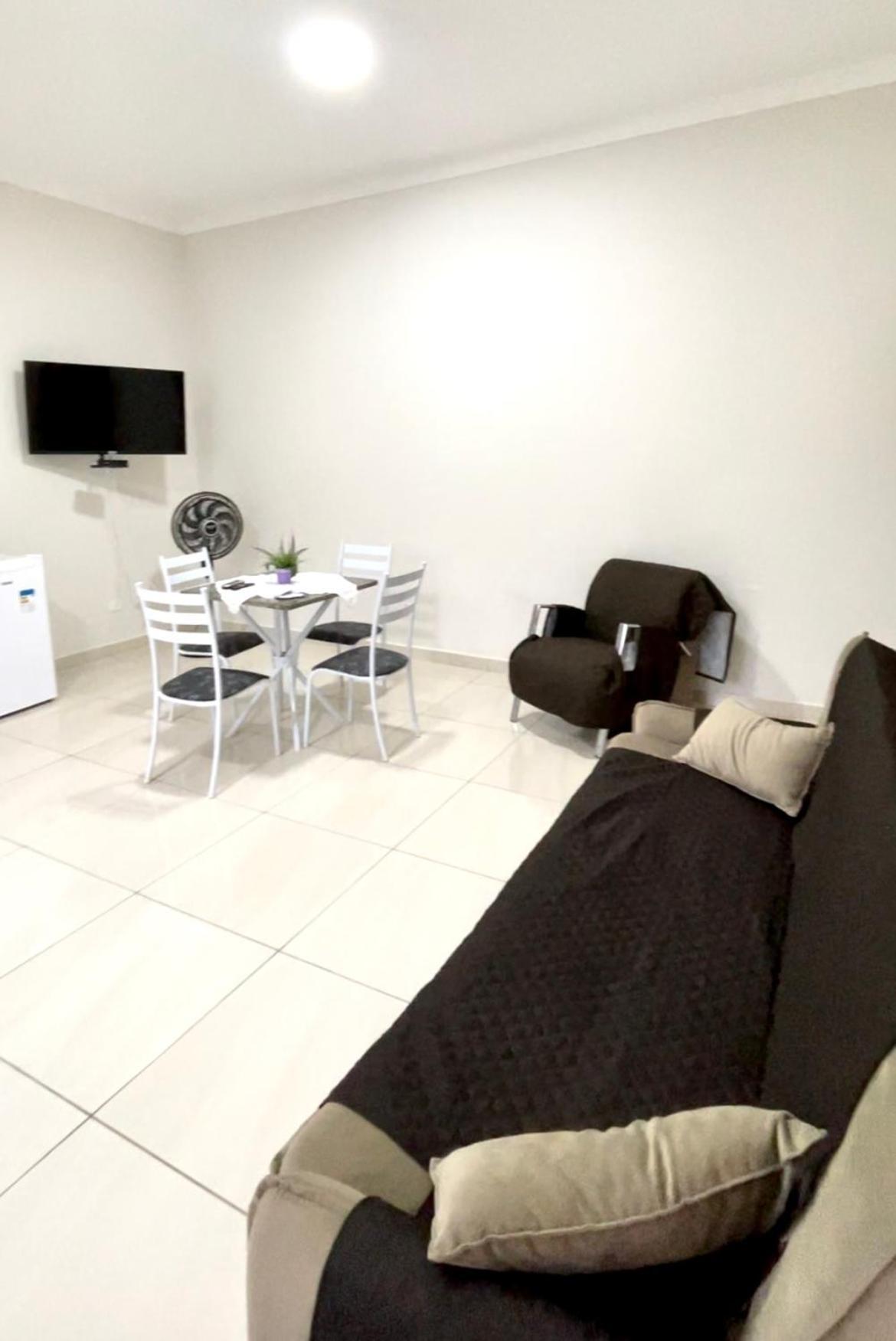 Recanto Da Ivete Sao Sebastiao  Exterior photo
