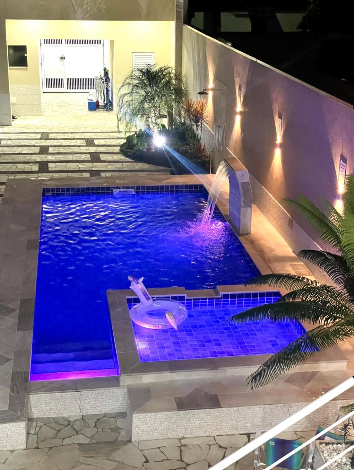 Recanto Da Ivete Sao Sebastiao  Exterior photo
