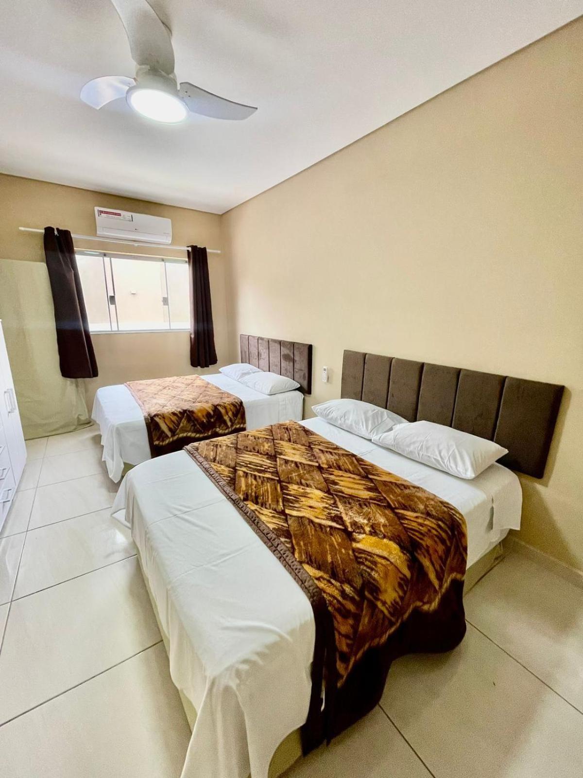 Recanto Da Ivete Sao Sebastiao  Exterior photo