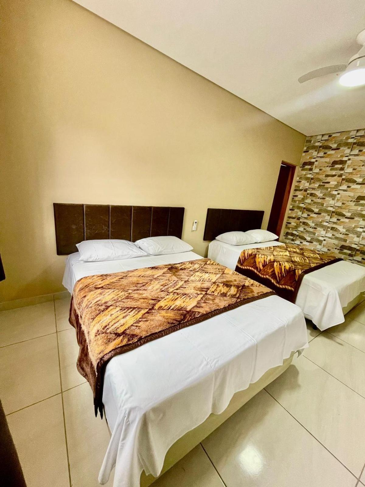 Recanto Da Ivete Sao Sebastiao  Exterior photo